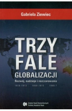 Trzy fale globalizacji