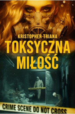 Toksyczna miłość