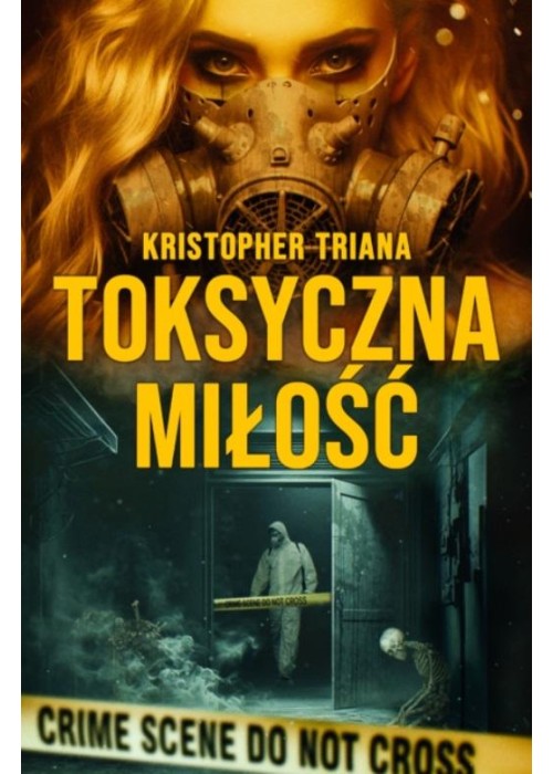 Toksyczna miłość