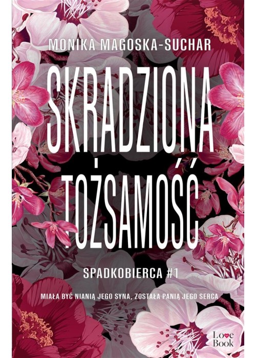 Skradziona tożsamość. Spadkobierca