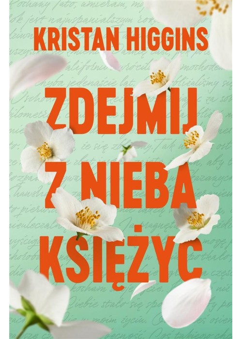 Zdejmij z nieba księżyc