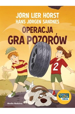 Operacja Gra Pozorów