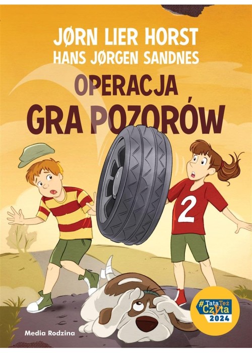 Operacja Gra Pozorów