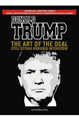 The Art of the Deal