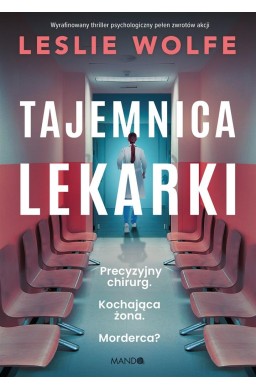 Tajemnica lekarki