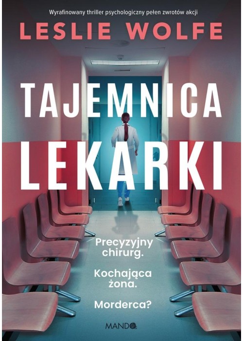 Tajemnica lekarki