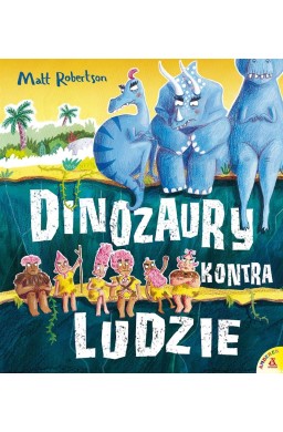 Dinozaury kontra ludzie