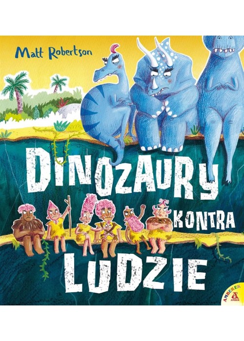 Dinozaury kontra ludzie