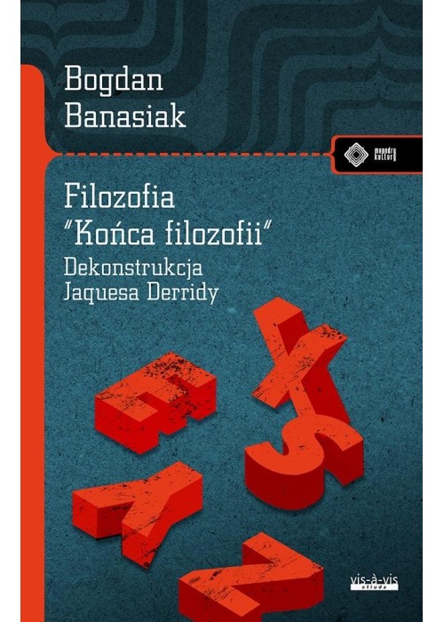 Filozofia "końca filozofii"