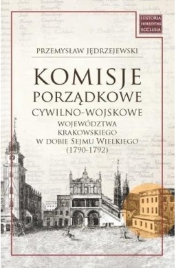 Komisje porządkowe cywilno-wojskowe województwa