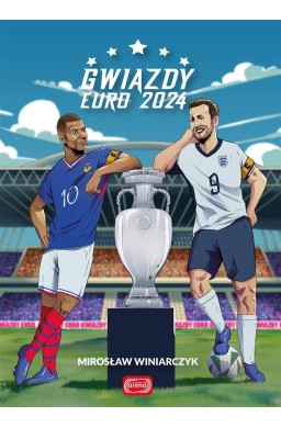 Gwiazdy Euro 2024