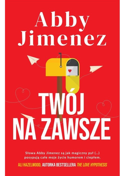 Twój na zawsze