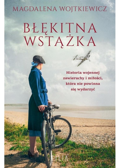 Błękitna wstążka