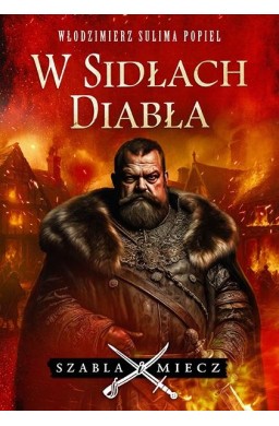 W sidłach Diabła