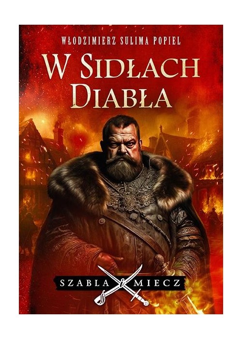 W sidłach Diabła