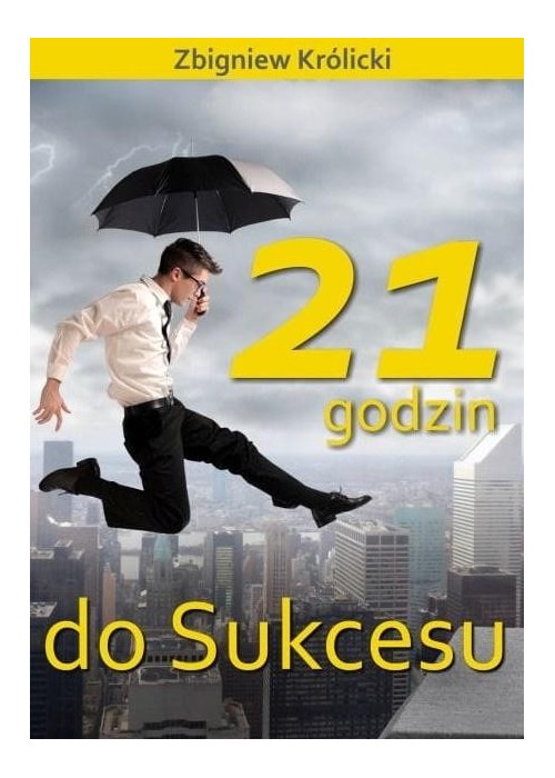 21 godzin do sukcesu w.2