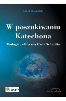 W poszukiwaniu Katechona