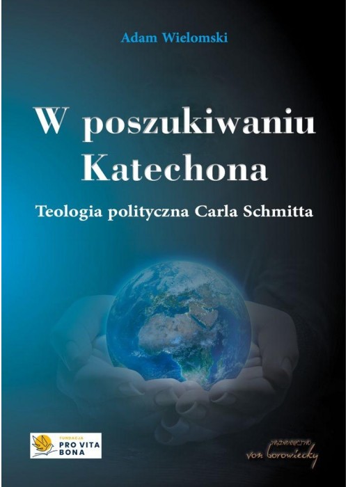 W poszukiwaniu Katechona