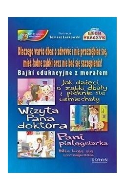 Dlaczego warto dbać o zdrowie...TW