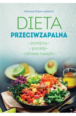 Dieta przeciwzapalna