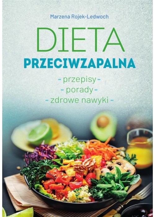 Dieta przeciwzapalna