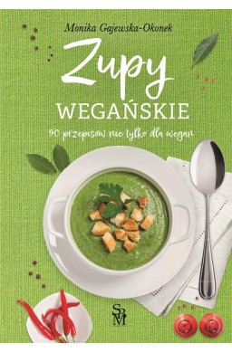 Zupy wegańskie