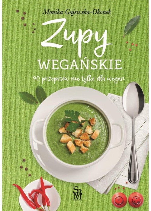 Zupy wegańskie