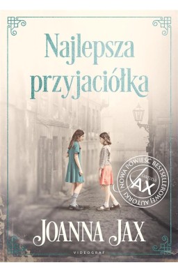 Najlepsza przyjaciółka