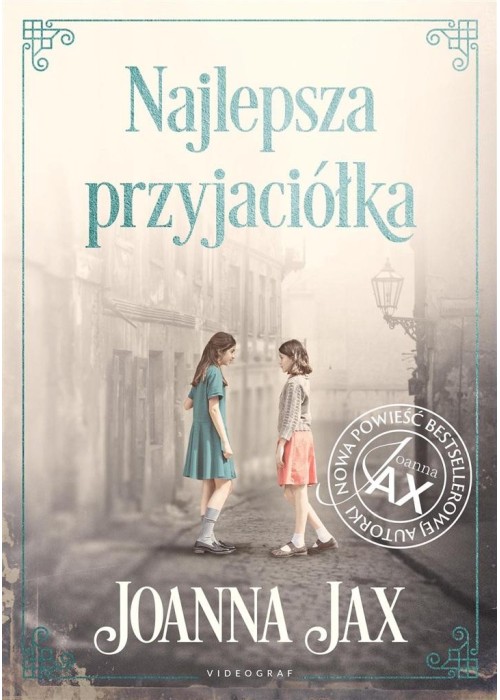 Najlepsza przyjaciółka