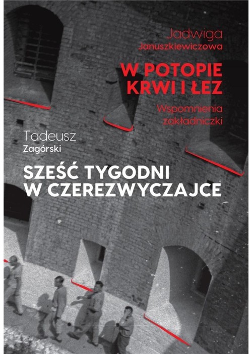 W potopie krwi i łez