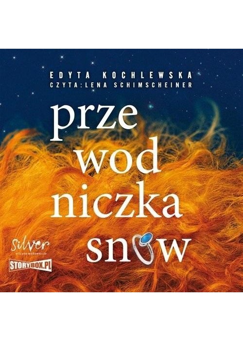 Przewodniczka snów audiobook