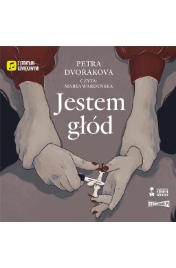 Jestem głód audiobook