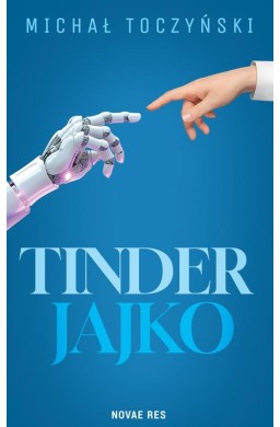 Tinder jajko