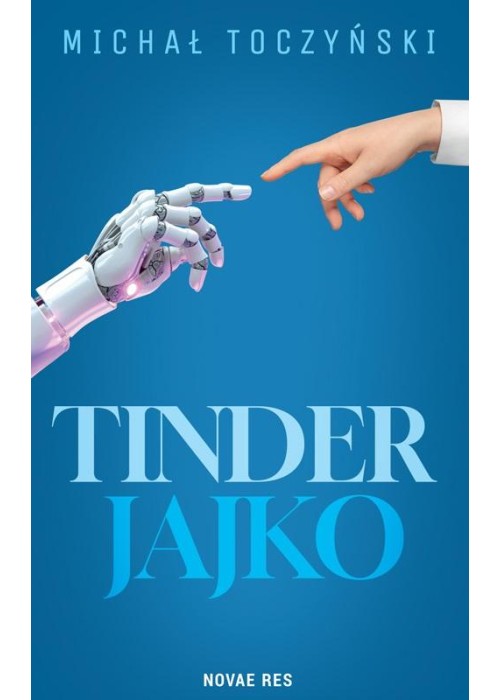 Tinder jajko