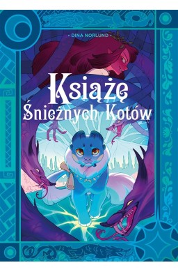 Książę Śnieżnych Kotów