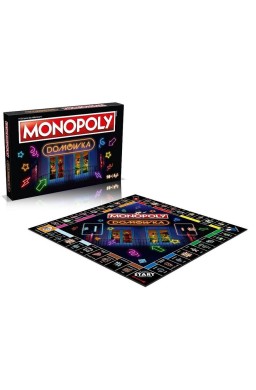 Monopoly Domówka