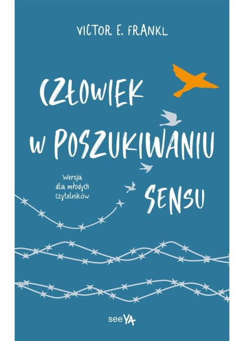 Człowiek w poszukiwaniu sensu