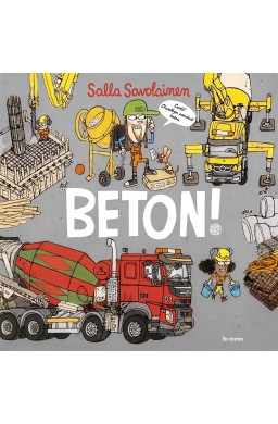 Beton