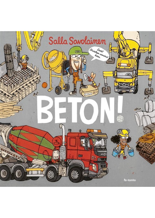 Beton