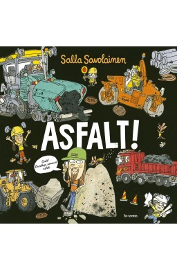 Asfalt