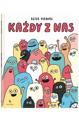 Każdy z nas