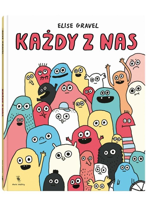 Każdy z nas