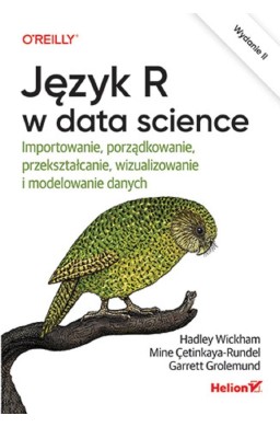 Język R w data science. Importowanie...