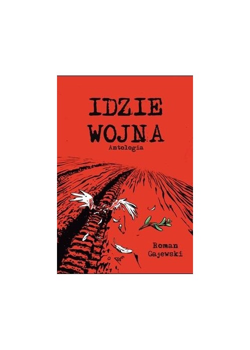 Idzie wojna