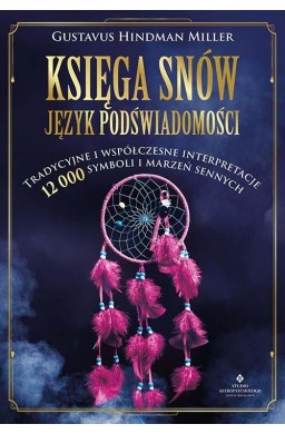 Księga snów - język podświadomości