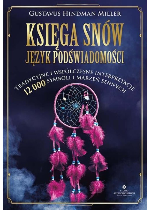 Księga snów - język podświadomości