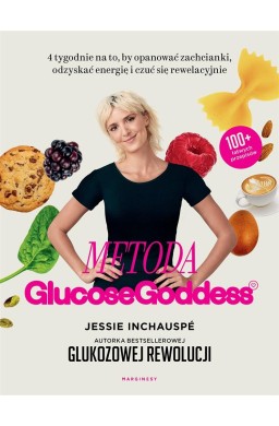 Metoda Glucose Goddess