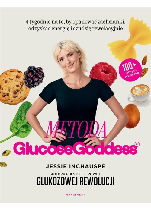 Metoda Glucose Goddess