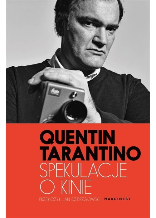 Spekulacje o kinie. Cinema Speculation