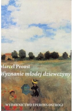 Wyznanie mlodej dziewczyny w.2024